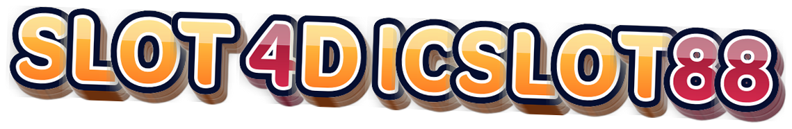 SLOT 4D ICSLOT88